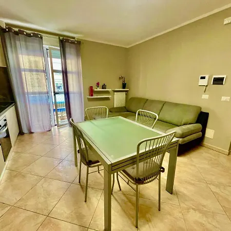 Apartment Alba In Blu Alba (Piedmont)